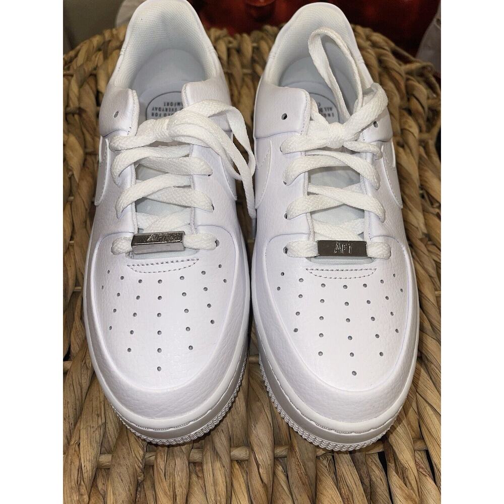 ❗️NIKE wmns AF1❗️HOST PICK❗️ - Picture 4 of 10